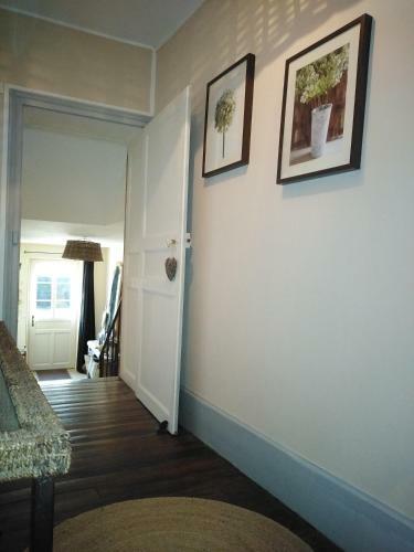 Meubl� de Tourisme La Maison D'orgy
