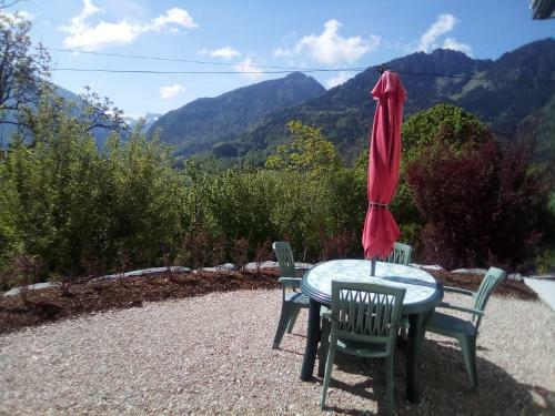 Le Relais Du Tilleul