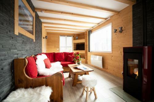 Le Relais Du Tilleul