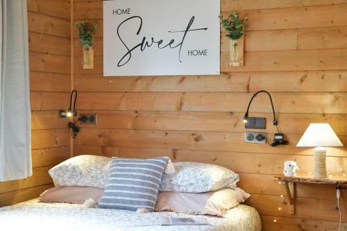 Apartamento Le Chalet D?eliot