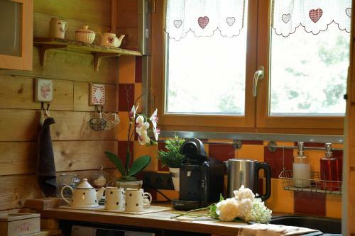 Apartamento Le Chalet D?eliot