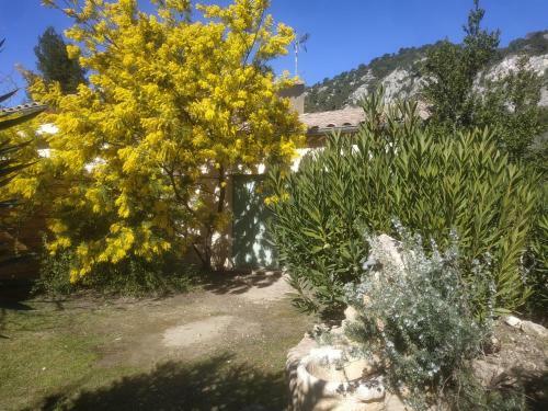 Villa La Campanette En Luberon