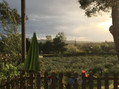 Shanti House Luberon