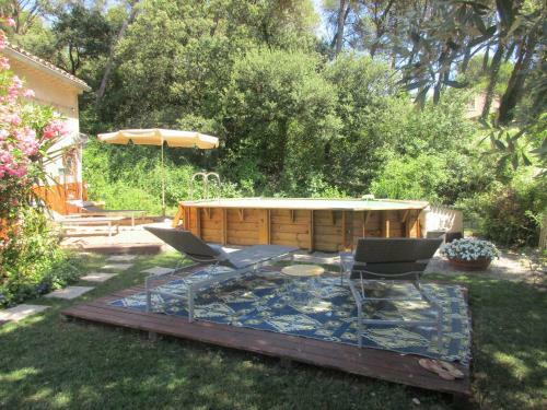 Shanti House Luberon