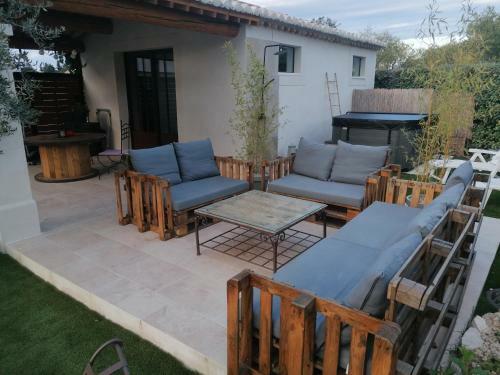 Hostal L'atelier de Guytou Et Spa