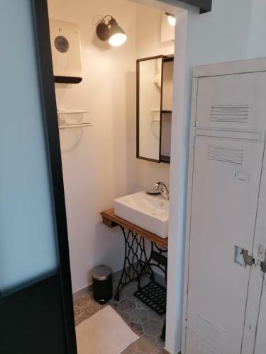 Hostal L'atelier de Guytou Et Spa
