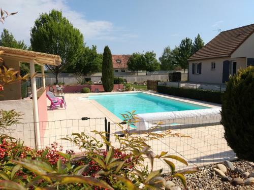 Bed & Breakfast Le Clos Gwladys