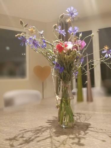 Bed & Breakfast Le Clos Gwladys