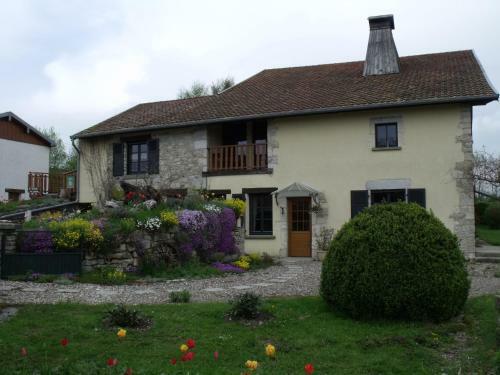 Bed & Breakfast La Fontaine Aux Oiseaux