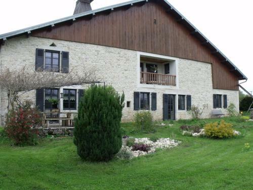 Bed & Breakfast La Fontaine Aux Oiseaux