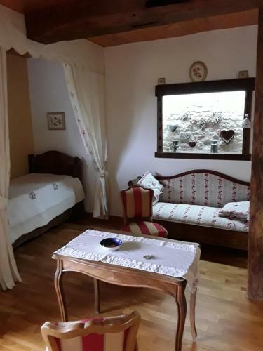 Bed & Breakfast La Fontaine Aux Oiseaux