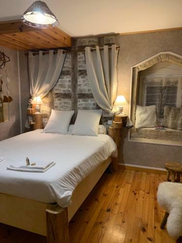 Bed & Breakfast L?all�e Des Peupliers