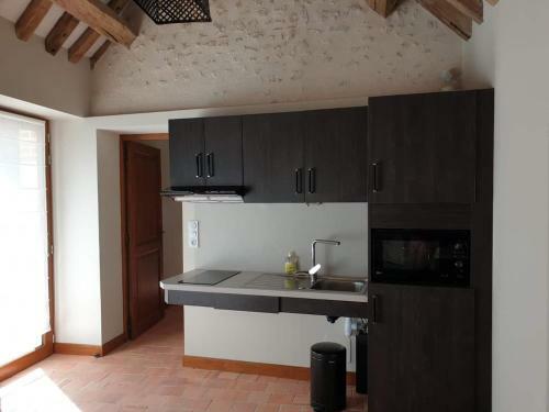 Hostal Le Petit Pavillon