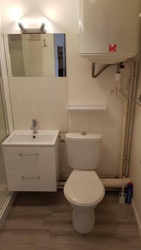 Apartamento Oxford