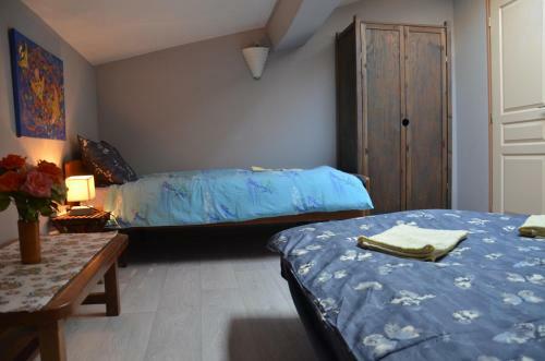 Bed & Breakfast Colocation - Les 7 Fontaines