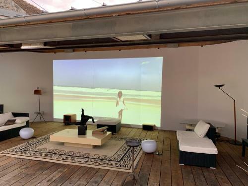 Hostal Une Oasis En Seine Et Marne !!!