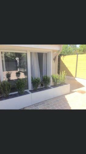 Apartamento Le Petit Nid de Chessy