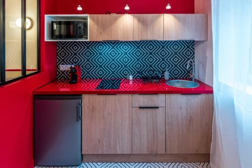 Lovesparadise - Suite L'�lixir