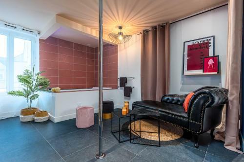 Lovesparadise - Suite L'�lixir
