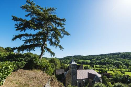 Bed & Breakfast Le Domaine Des Carriers