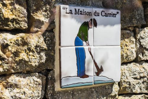 Bed & Breakfast Le Domaine Des Carriers