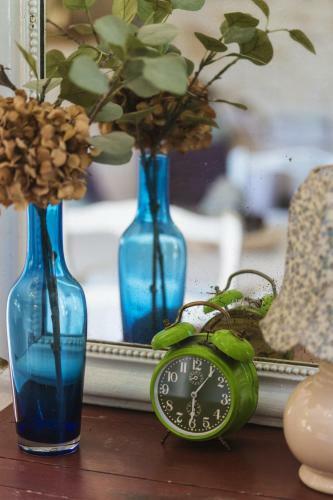 Bed & Breakfast Le Domaine Des Carriers