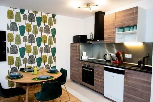 Apartamentos Ilodge Secondia