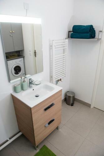 Apartamentos Ilodge Secondia