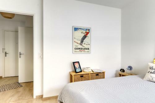 Apartamento Les Jardins D Orsonville