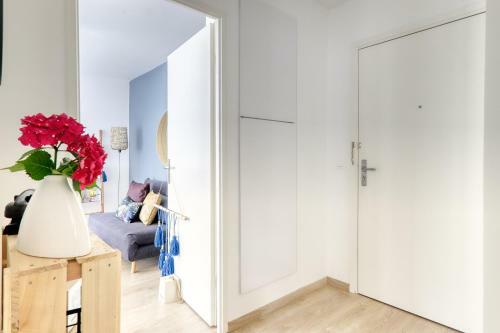 Apartamento Les Jardins D Orsonville