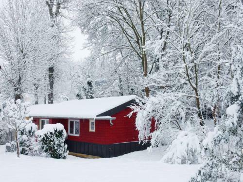 Bed & Breakfast Le Cabanon De Chessy