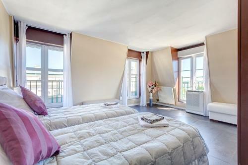 Apartamentos Appartement Near Disney Parks