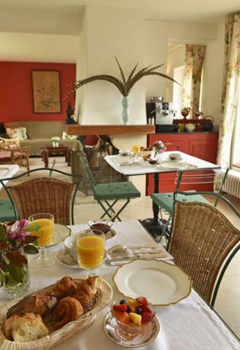 Bed & Breakfast Chateau Le Quesnoy