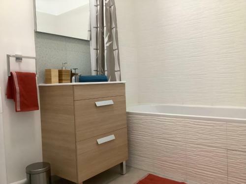 Apartamento Les R�ves de Walt Disney