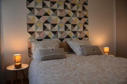 Apartamento Les R�ves de Walt Disney