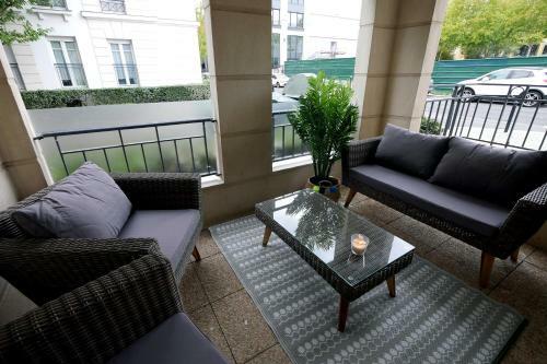 Cosy Apartment Disneyland Paris