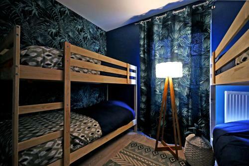 Cosy Apartment Disneyland Paris