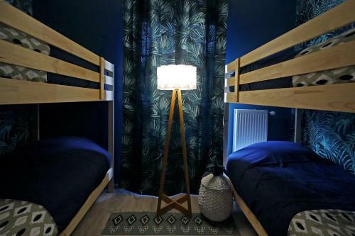 Cosy Apartment Disneyland Paris