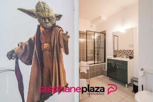 Apartamento Plaza Herg� 01