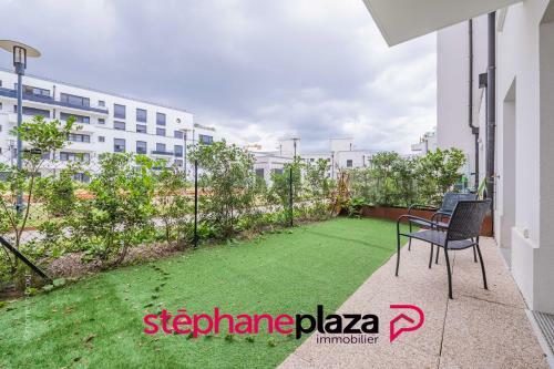 Apartamento Plaza Herg� 01