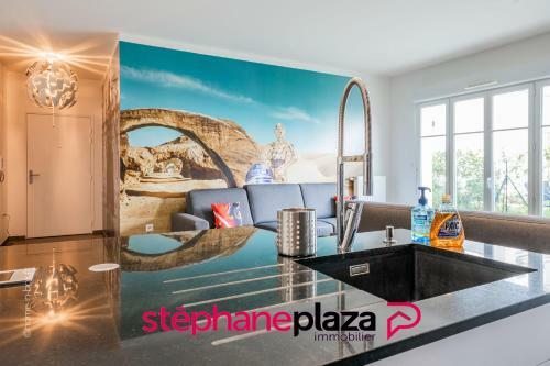 Apartamento Plaza Herg� 01