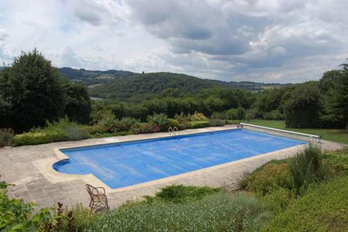 Le Domaine Du Crescent