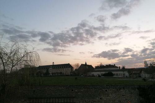 Apartamento Maison Enti�re, Barbecue, Calme,