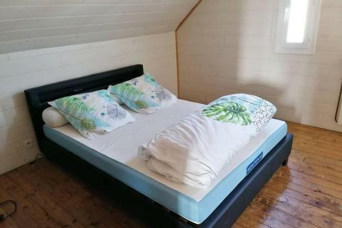 Apartamento Maison Enti�re, Barbecue, Calme,