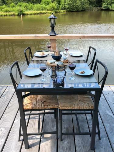 Resort Bousset
