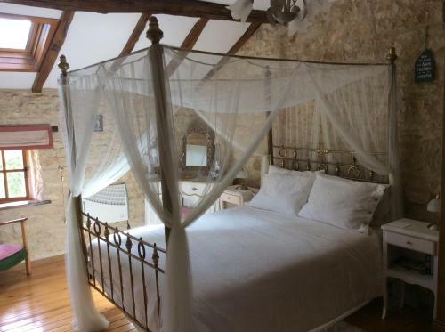 Bed & Breakfast La Vie En Rose
