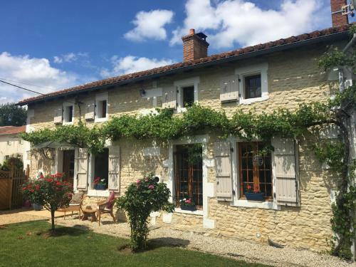 Bed & Breakfast La Vie En Rose