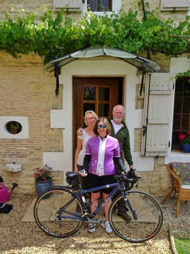 Bed & Breakfast La Vie En Rose