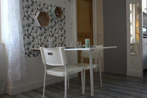 Apartamento Calodurum