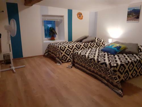 Bed & Breakfast Escale Reunionnaise